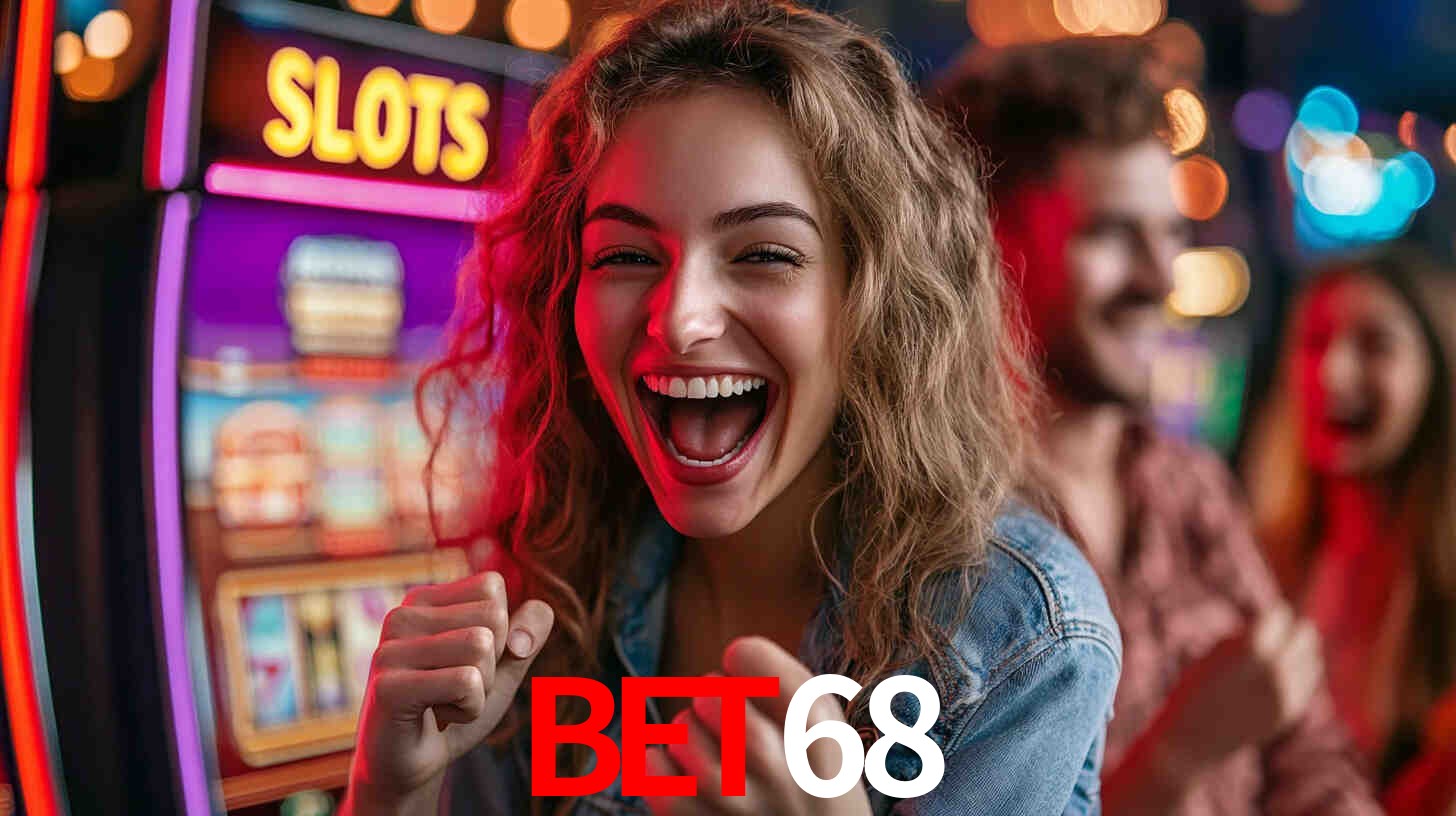 Estatísticas bet68
