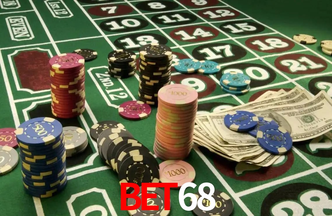 bet68 -  - bet68.com