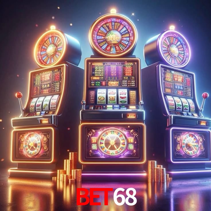 bet68 login