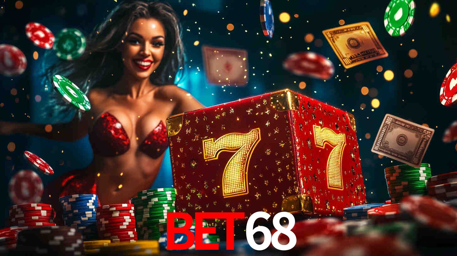 Experiência VIP bet68