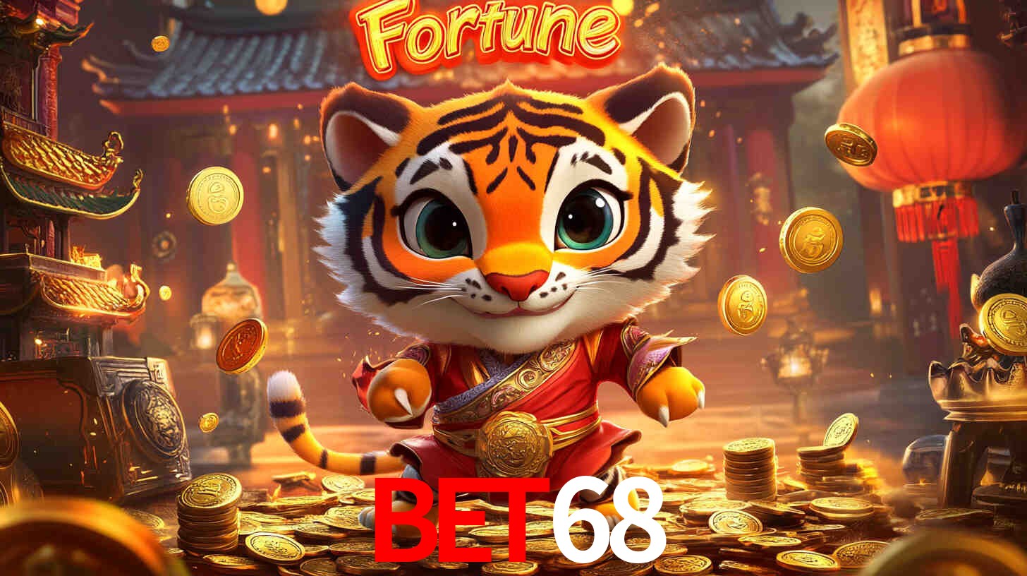 Programa VIP bet68