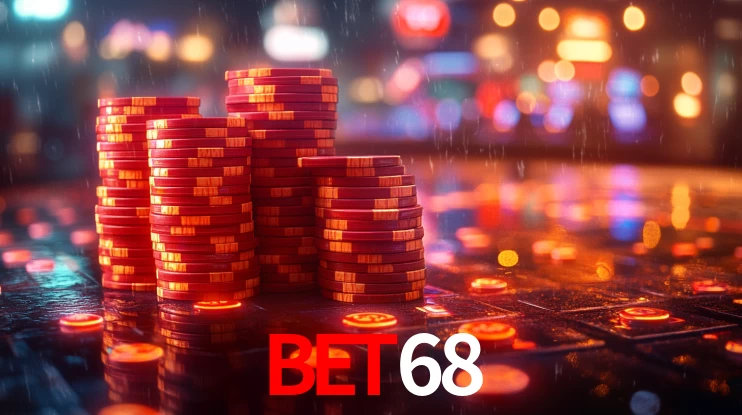 bet68: Jogue Crash e Experimente Alta Recompensa Instantânea