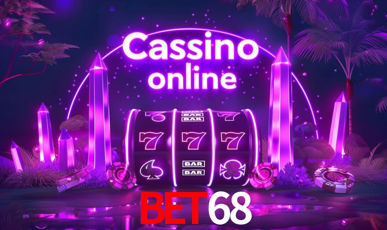 A Popularidade dos Caça-Níqueis no bet68
