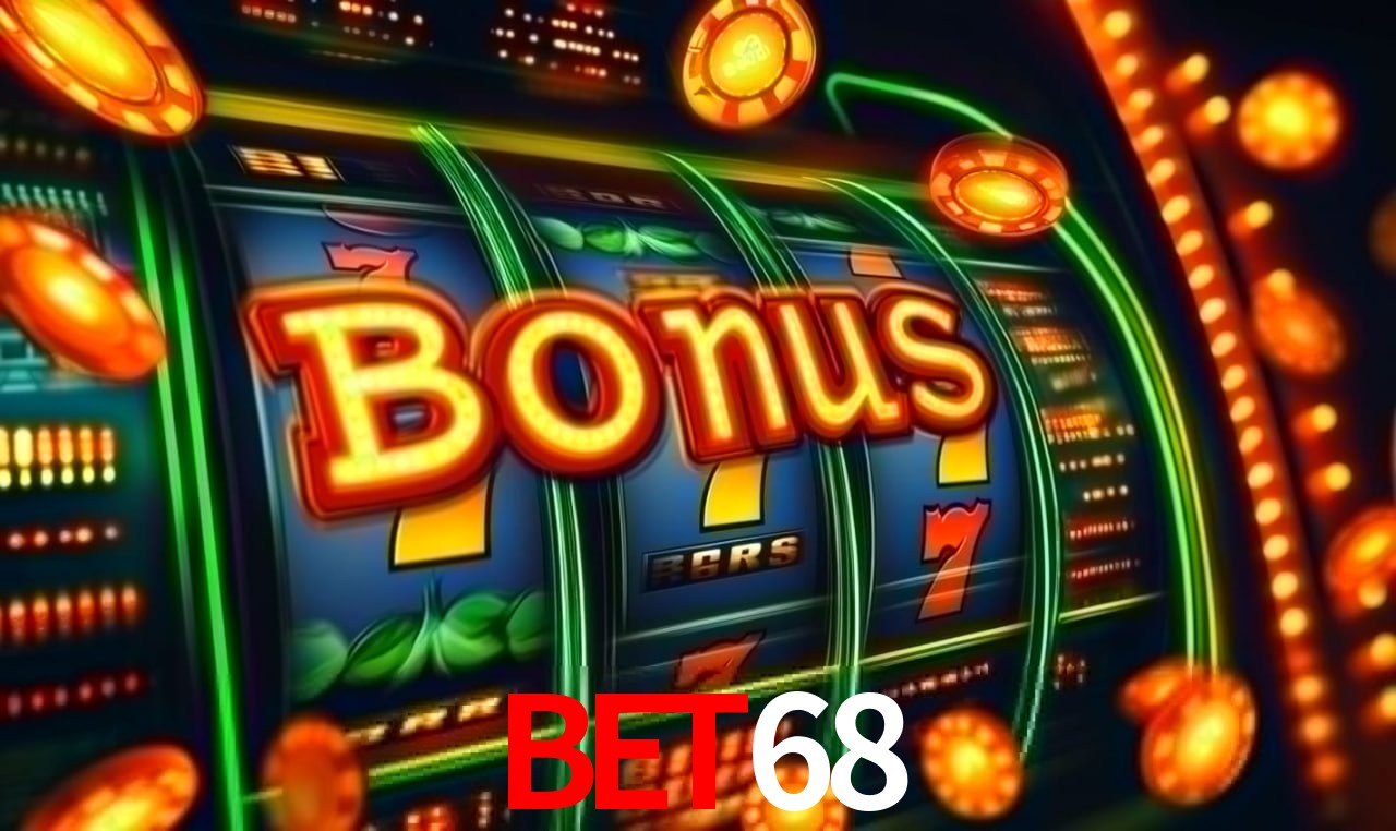 Programa VIP bet68