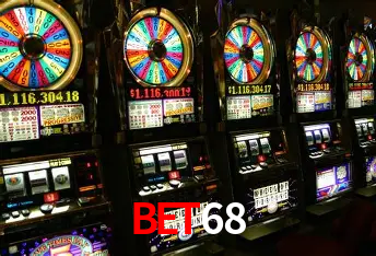 A Emoção da Loteria na bet68: Uma Chance de Mudança de Vida