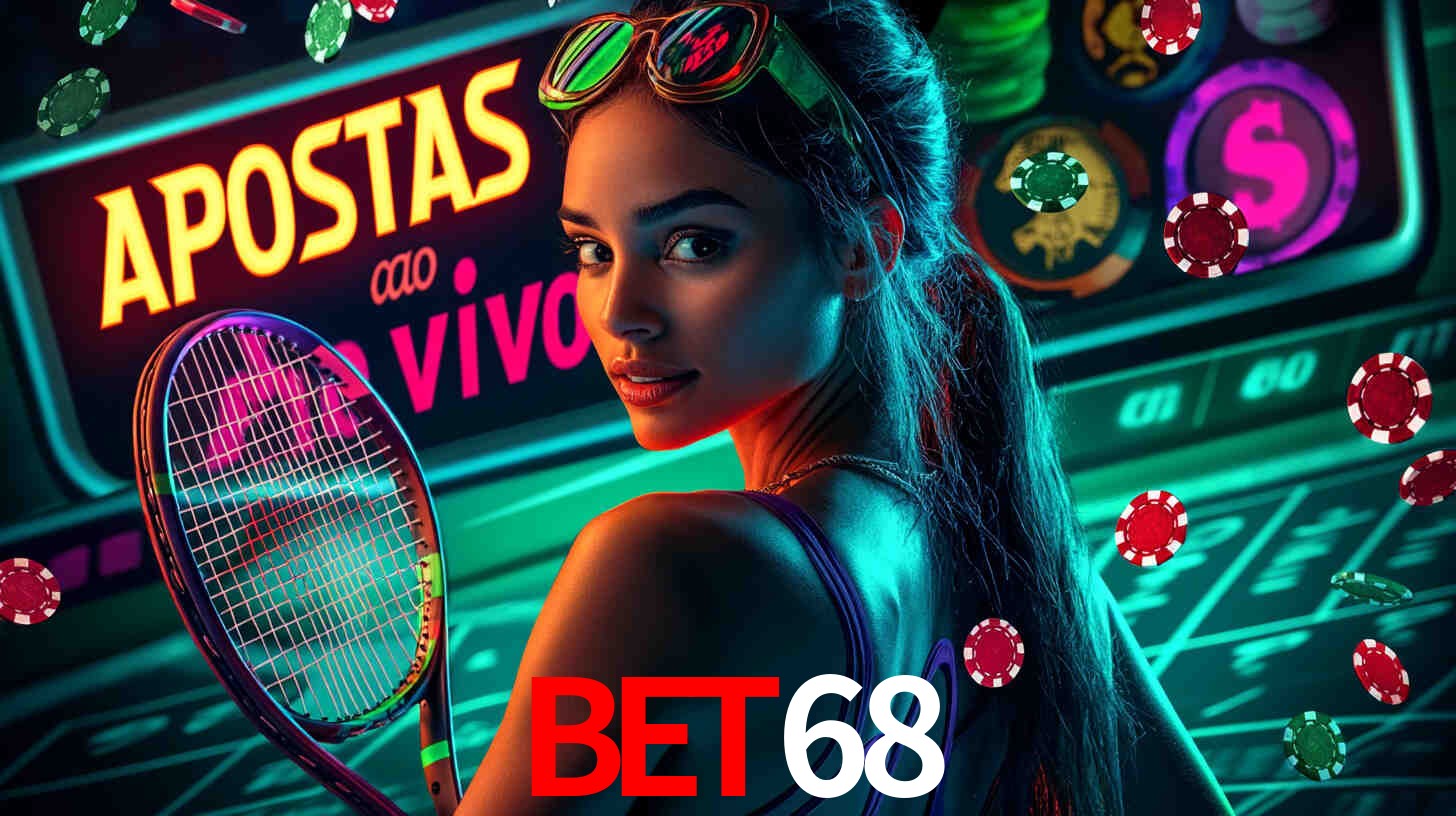 Mesa de Roleta bet68