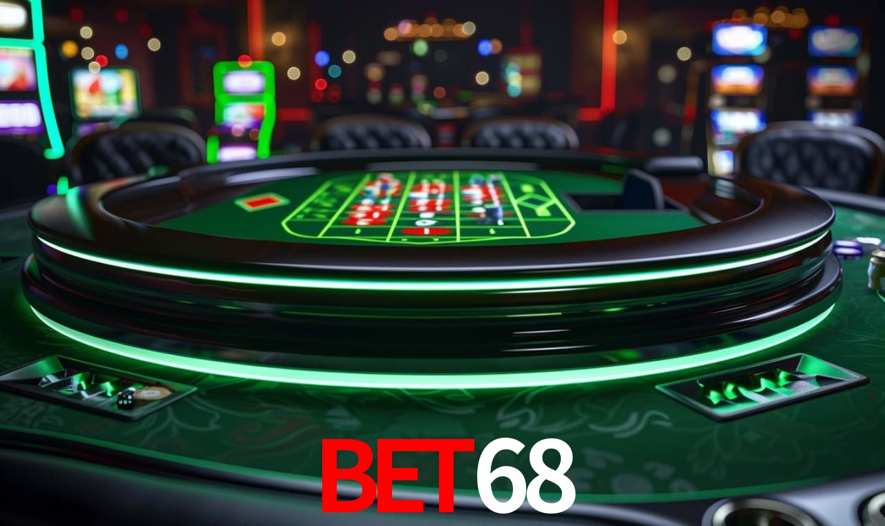 Secure Login bet68