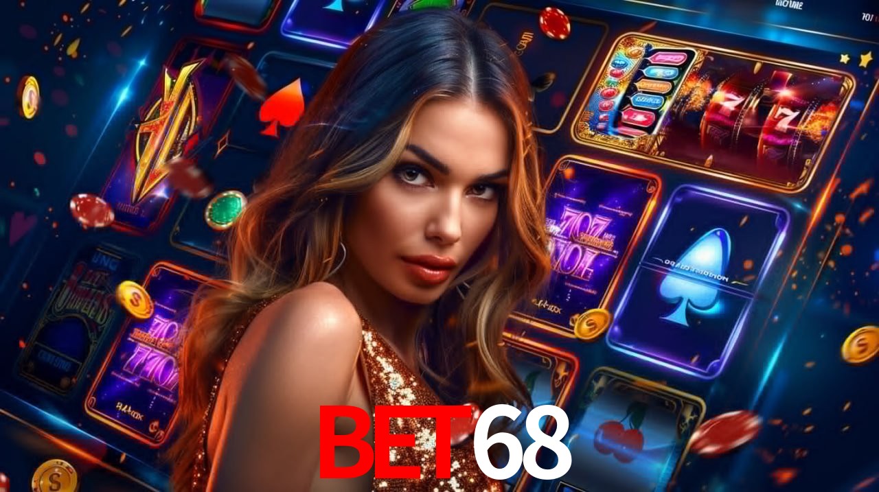 Cadastro Rápido bet68