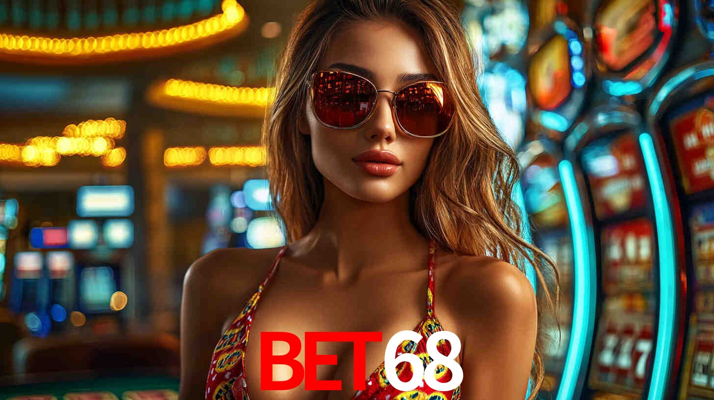 Experimente o Login Seguro Premium no bet68
