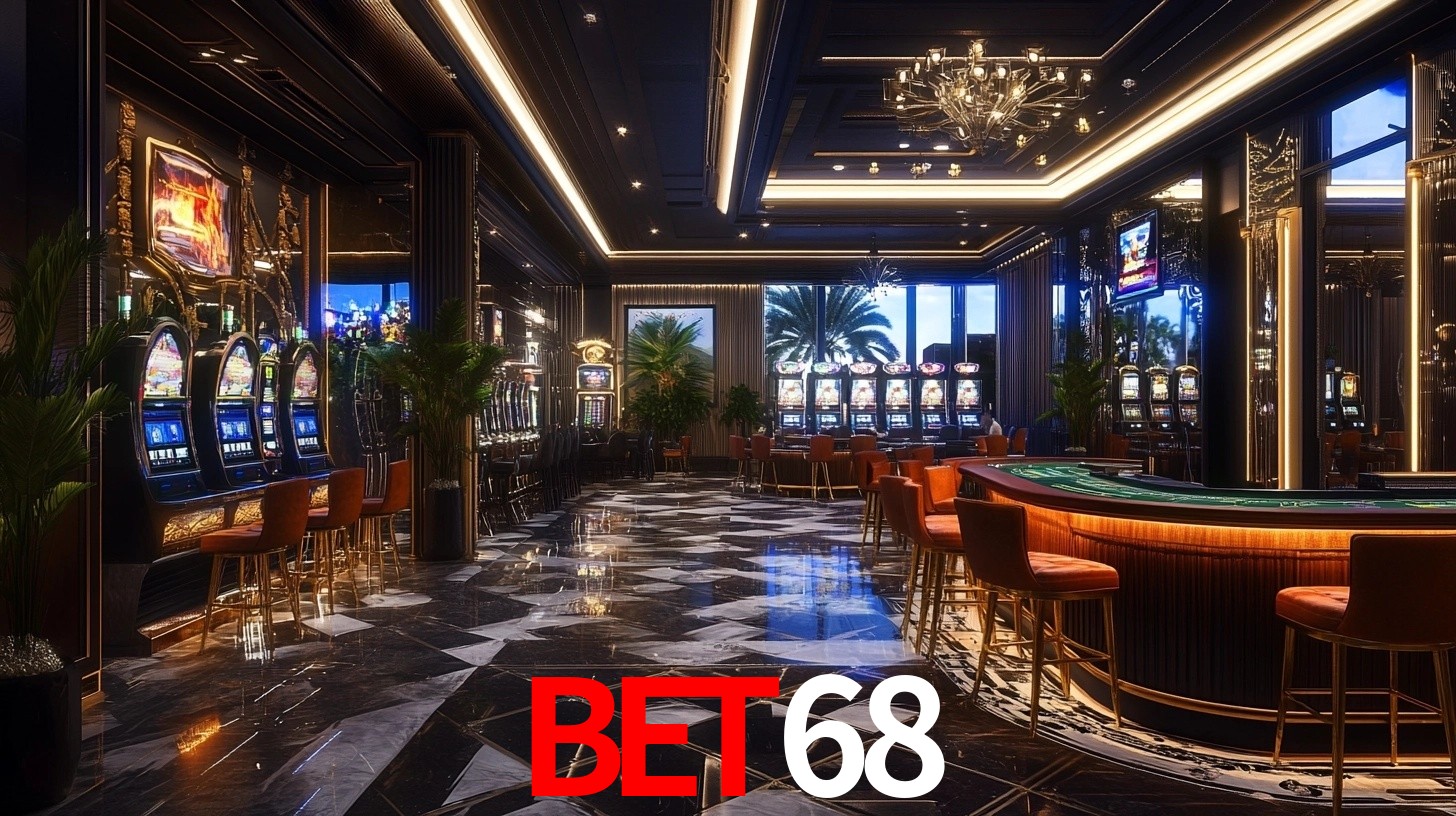 bet68 login