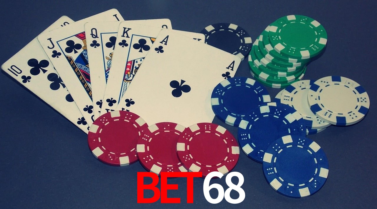 Sports Statistics bet68