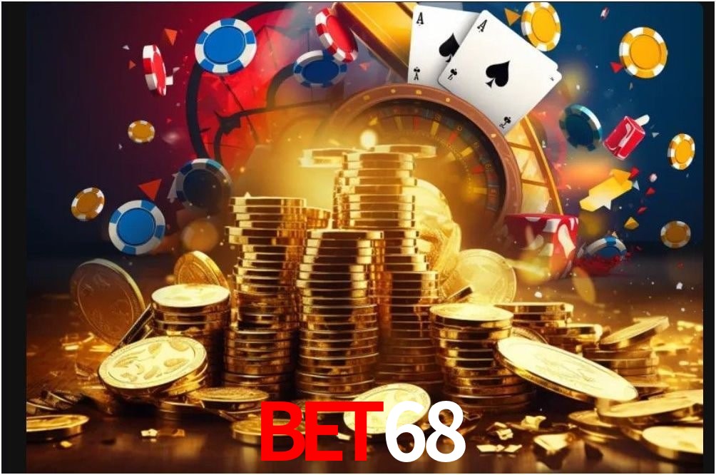 Especiais de Fim de Semana bet68