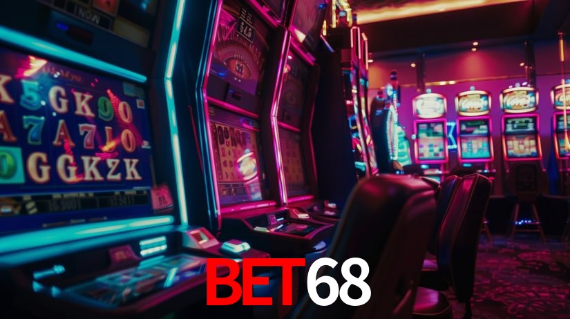 Account Benefits bet68