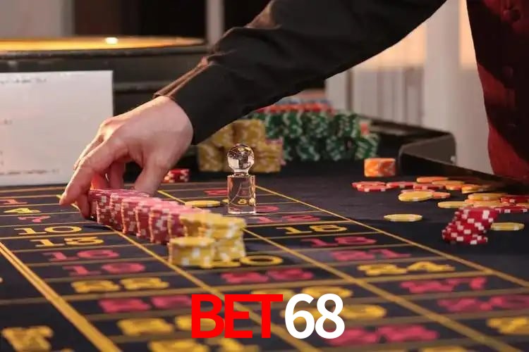 Jogos Exclusivos bet68