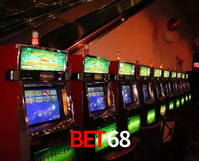 Security Systems bet68