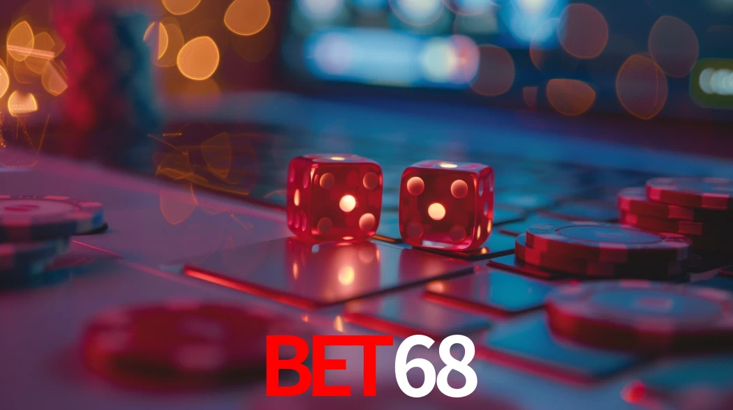 Bonus Features bet68