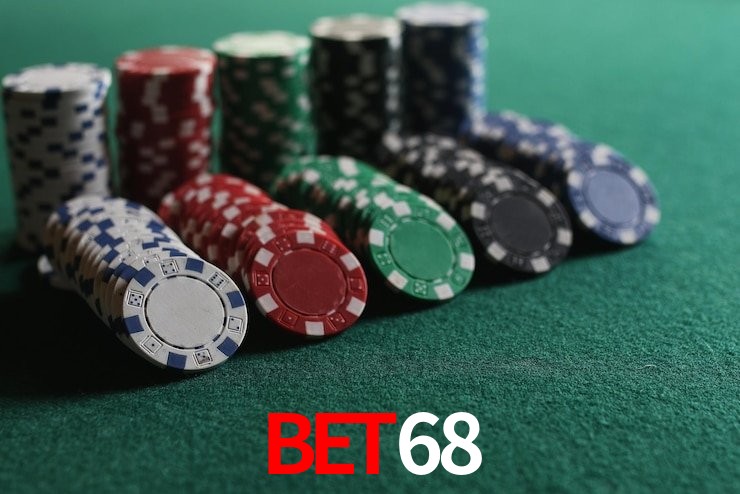 Basketball Betting bet68