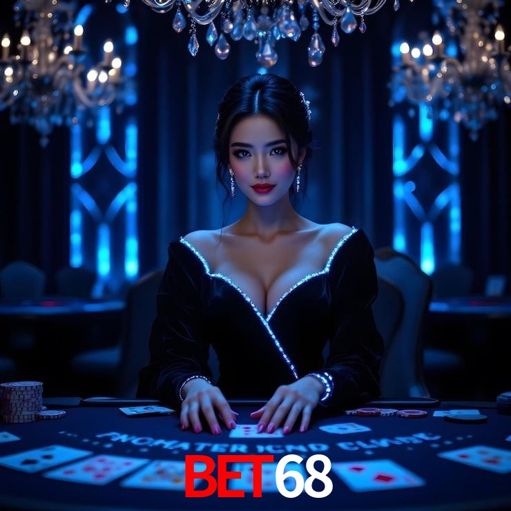 Descubra o Programa VIP da bet68: Vantagens Exclusivas para Jogadores