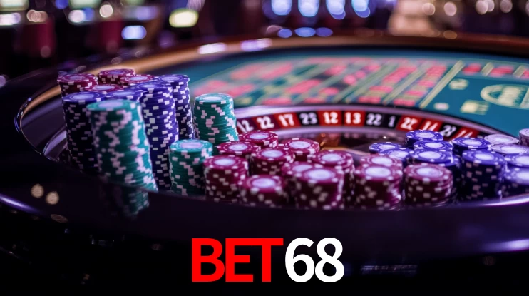 Exclusive Games bet68