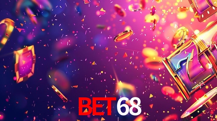 Tecnologia da Plataforma bet68