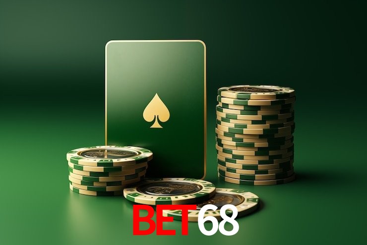 Roulette Table bet68