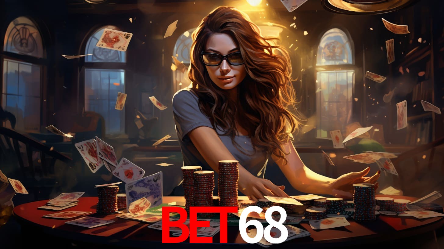 Welcome Bonus bet68
