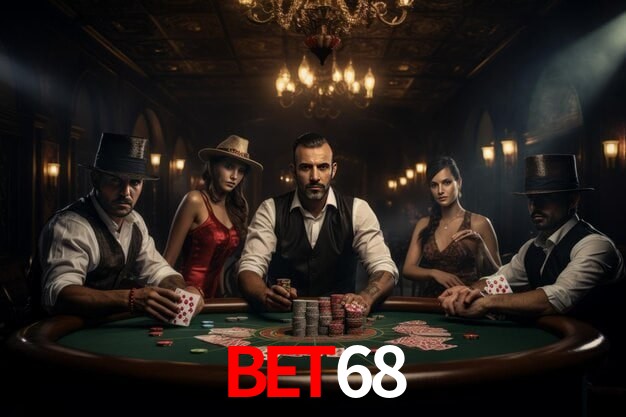 Segurança 2FA bet68