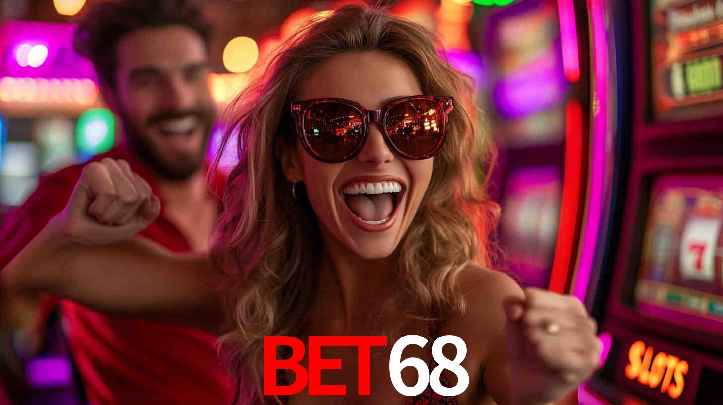 Apostas de Tênis bet68