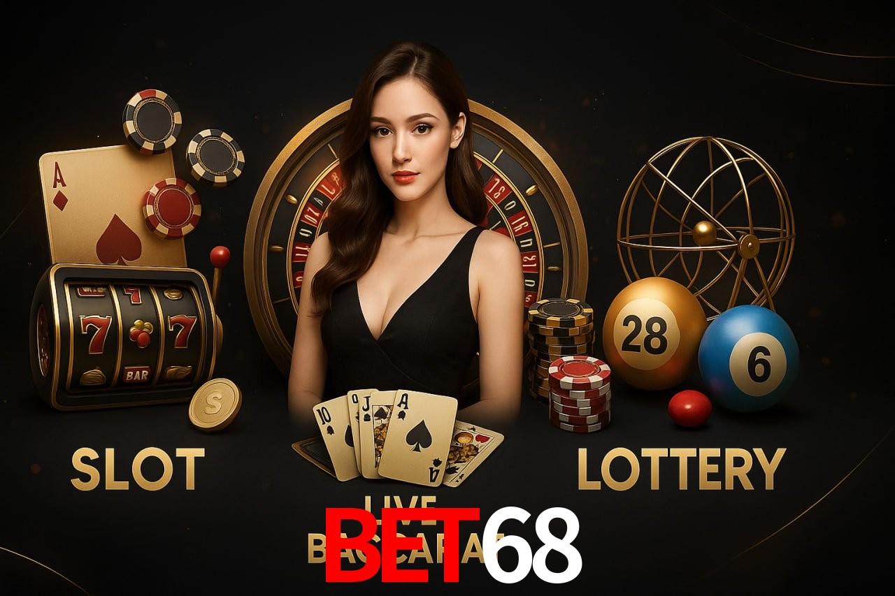 Descubra o Programa VIP da bet68: Vantagens Exclusivas para Jogadores