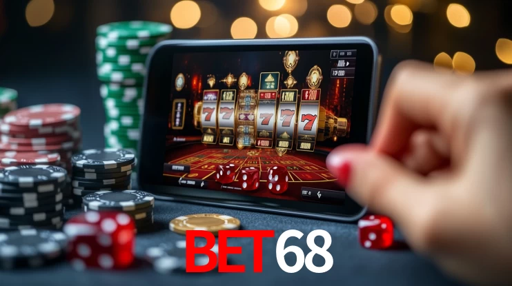 bet68 login