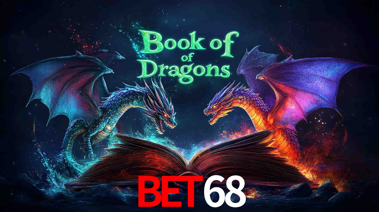 Bônus de Boas-vindas bet68