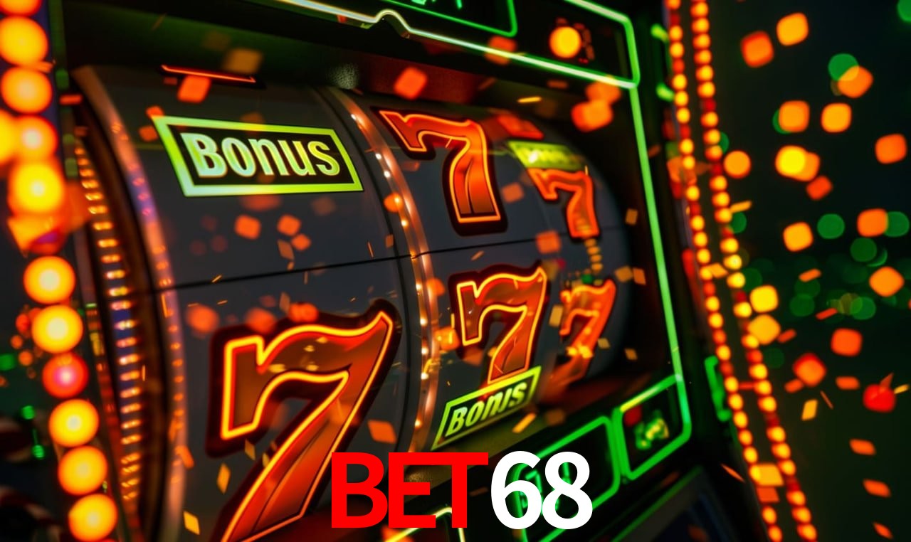 Benefícios da Conta bet68