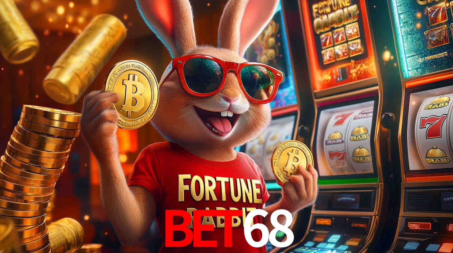 Bônus Diários bet68