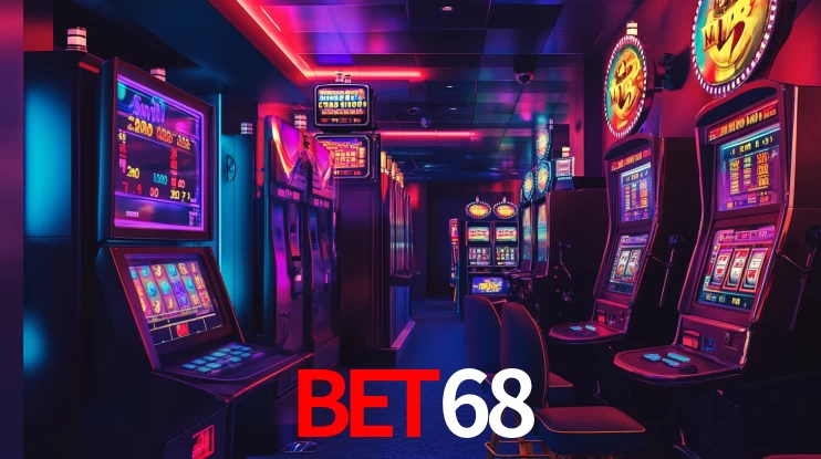 bet68.com