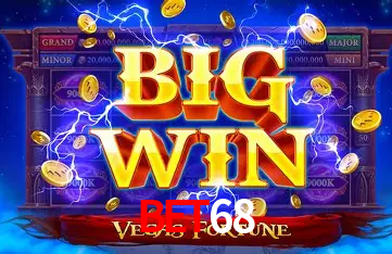Flash Promotion bet68