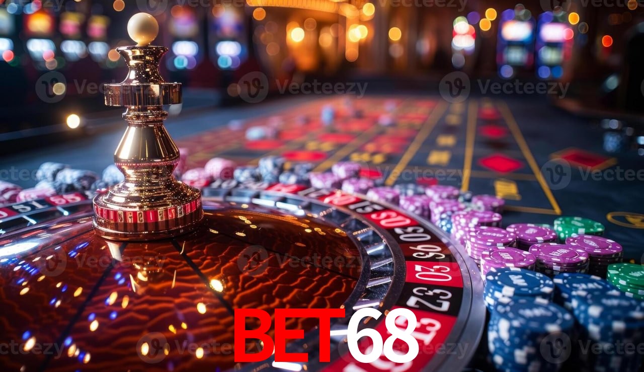 Quick Registration bet68