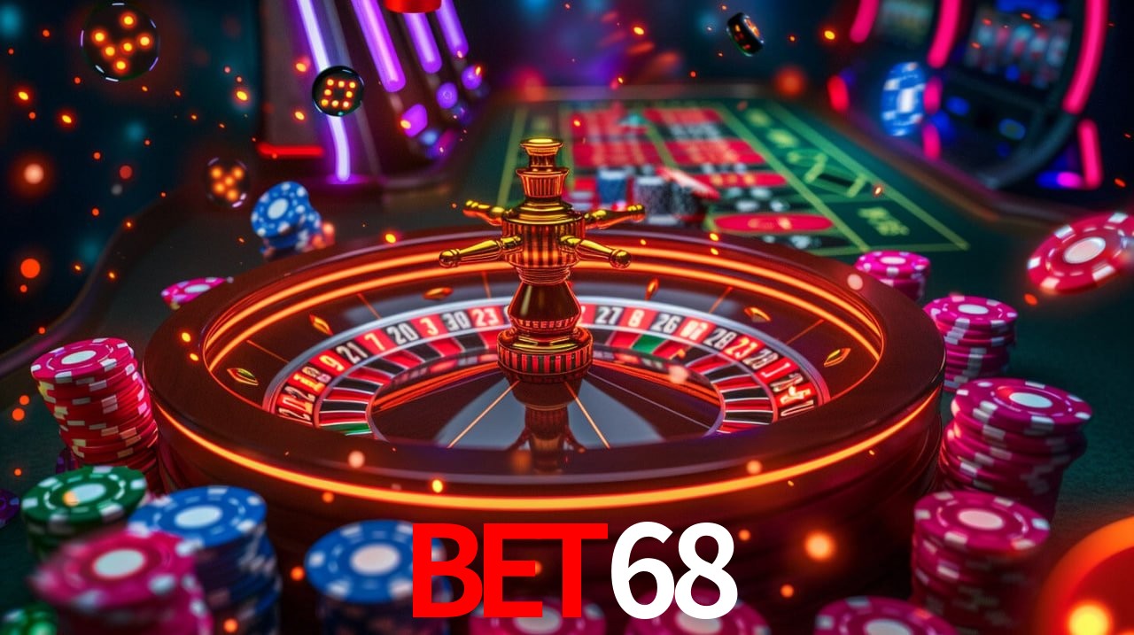 Promoções Sazonais bet68