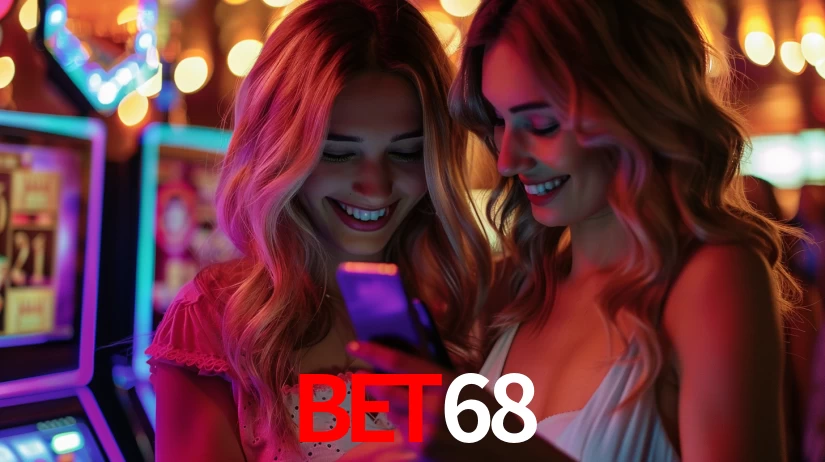 bet68.com