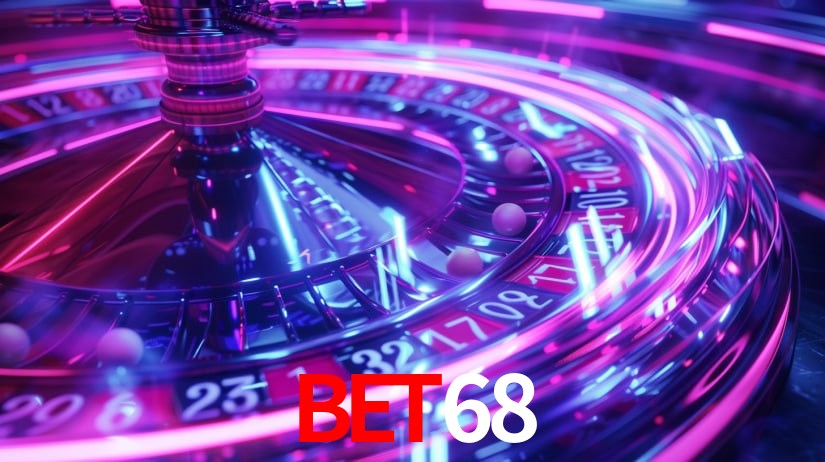 Provedores de Jogos bet68