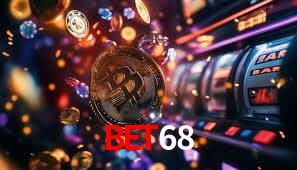 Sistemas de Segurança bet68