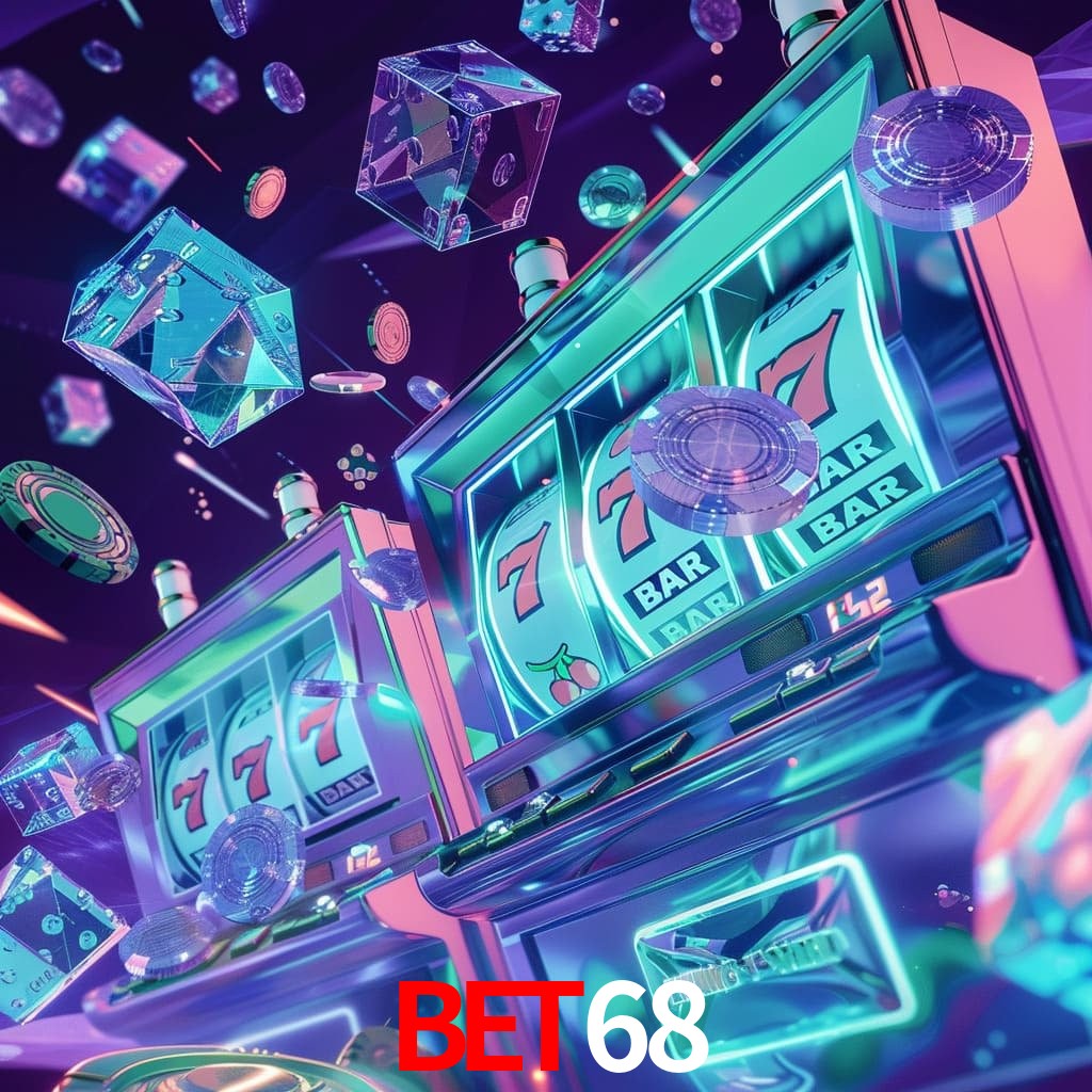 Design Responsivo bet68
