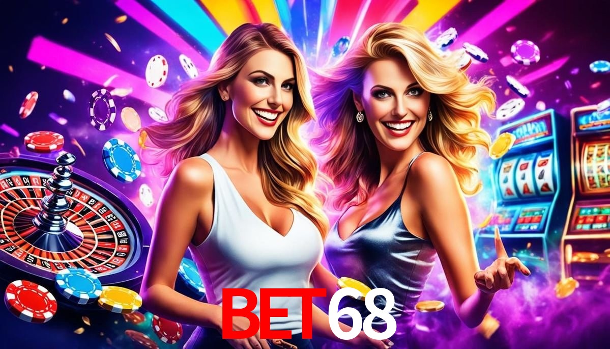 A Emoção da Loteria na bet68: Uma Chance de Mudança de Vida