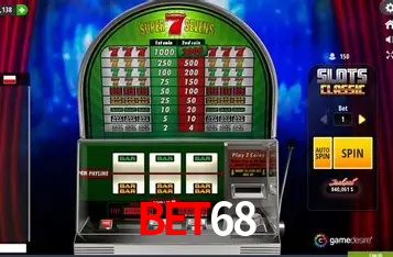 Exclusive Offers bet68