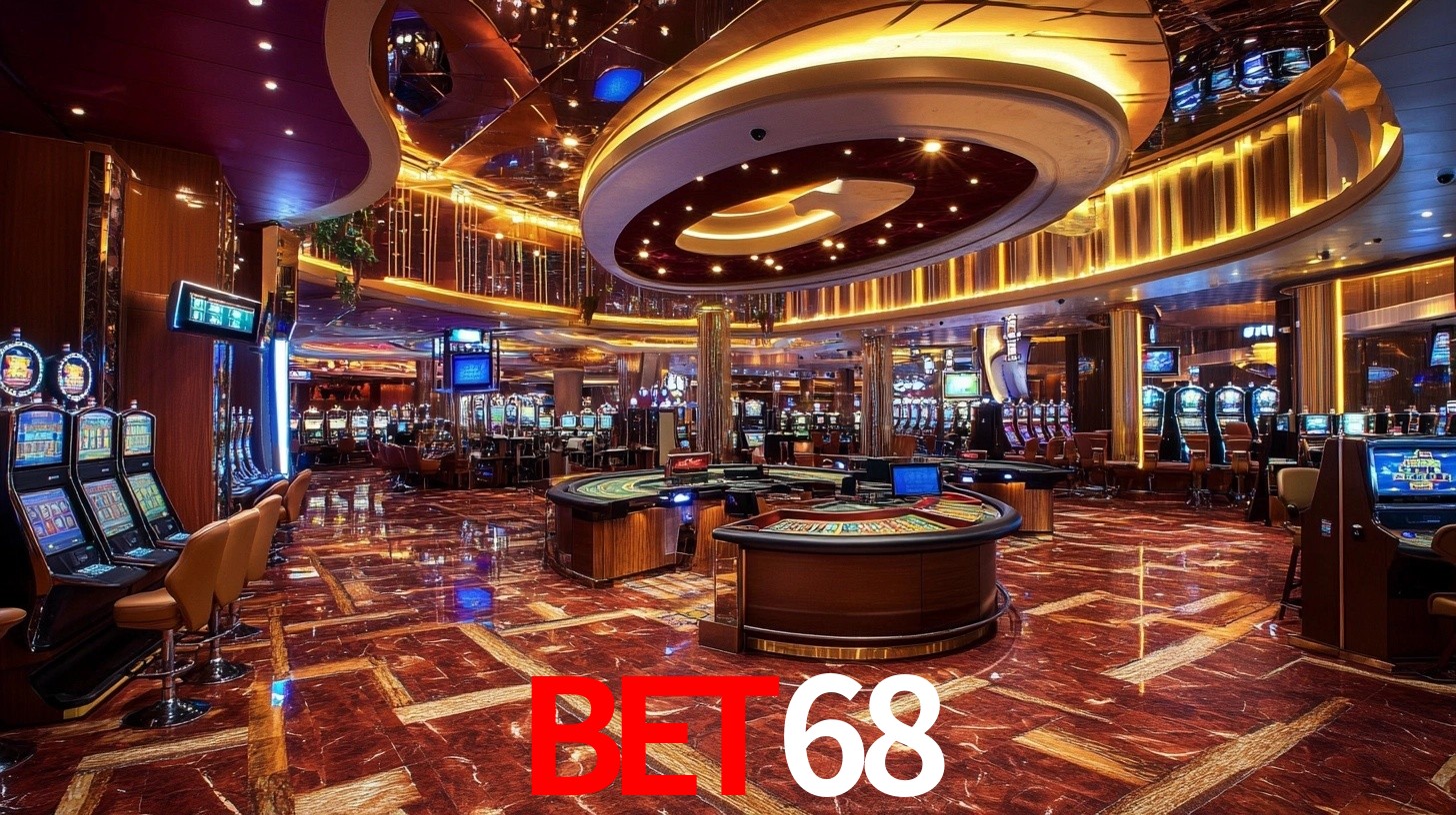 Ofertas Imperdíveis na bet68: Promoções e Bônus Que Valem a Pena