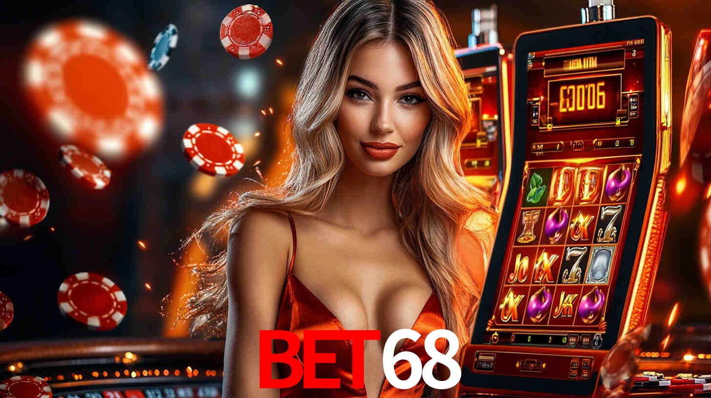 bet68 login