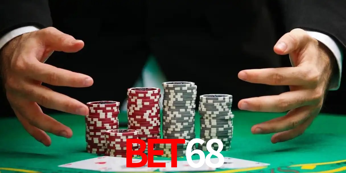 A Emoção da Loteria na bet68: Uma Chance de Mudança de Vida