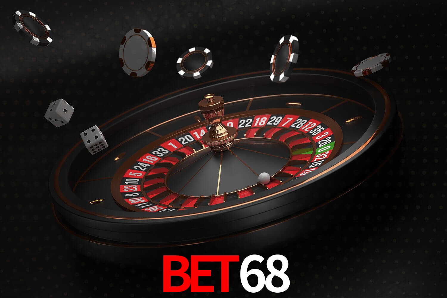 Bônus Generosos e Exclusivos no bet68 para Você!