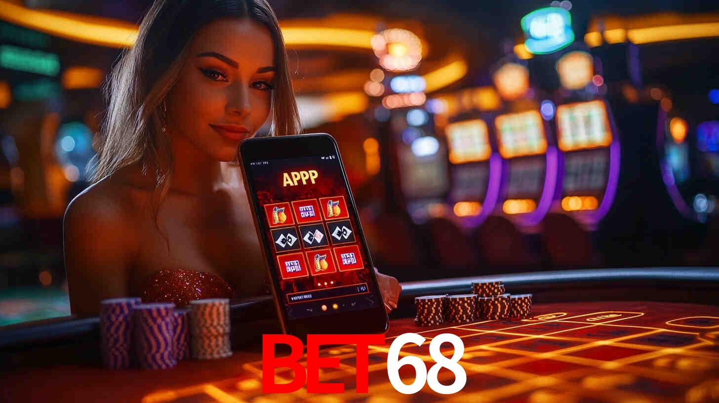 Jogo Aviator bet68