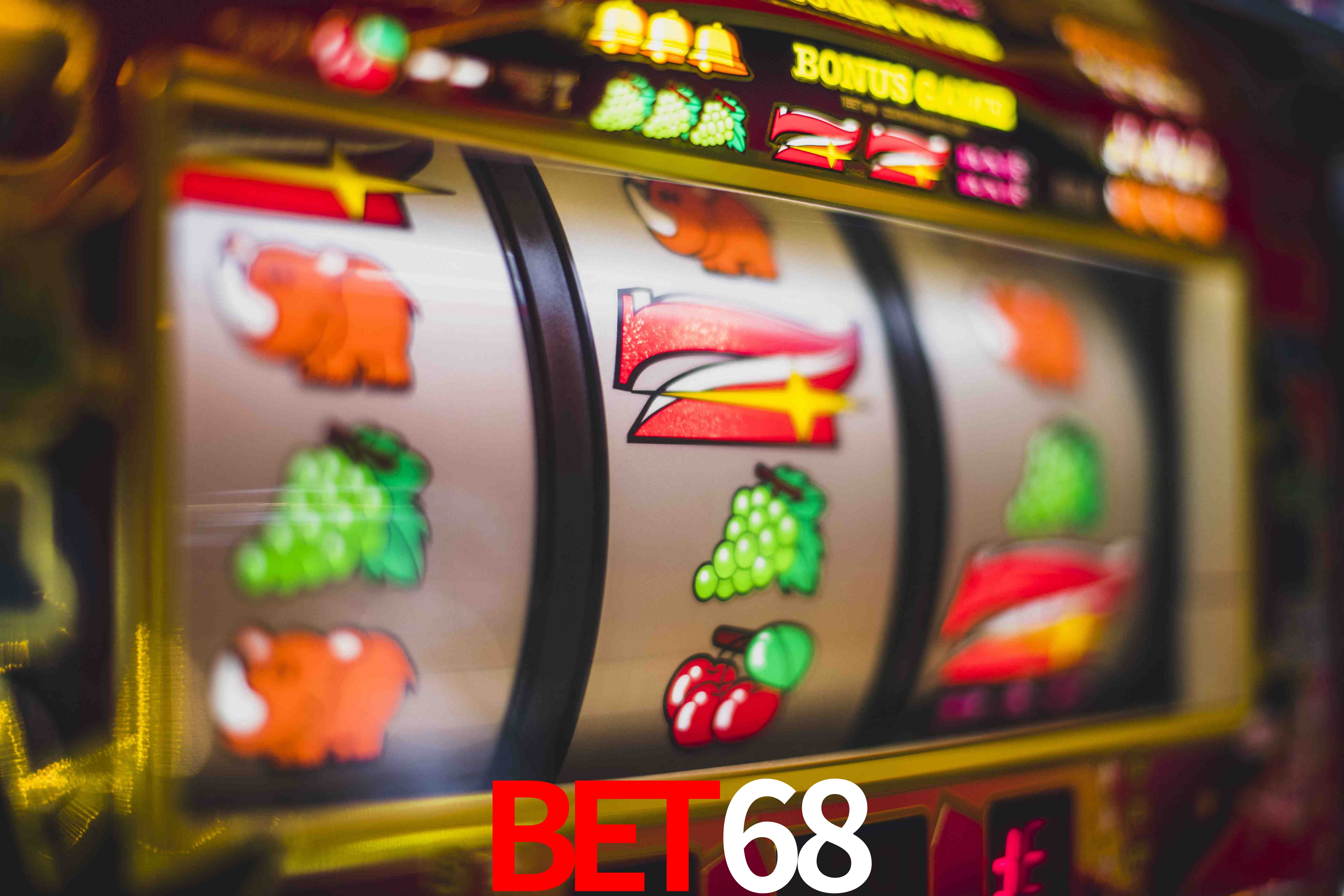 Live Casino bet68