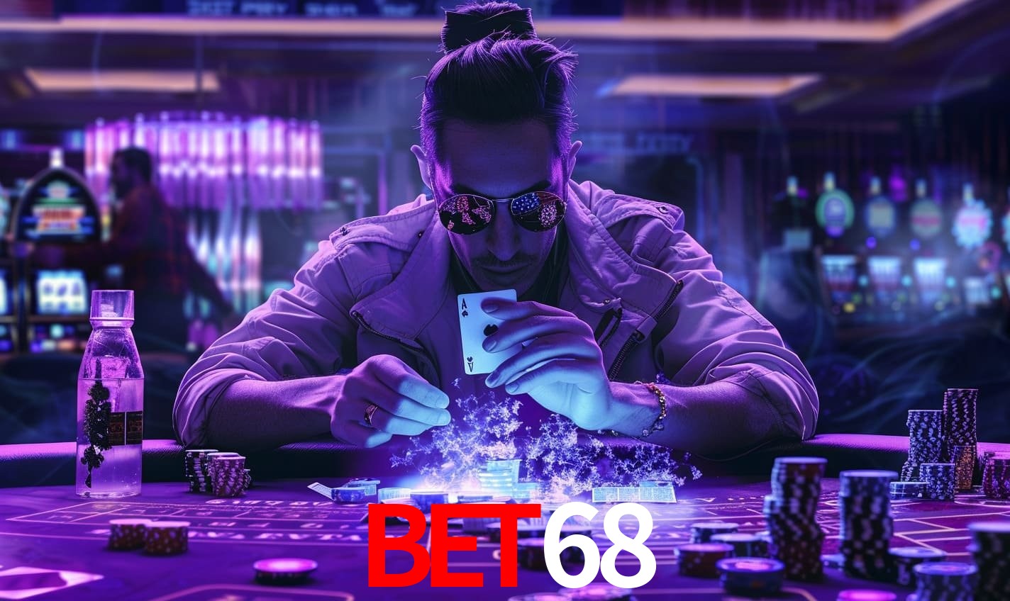 Tournaments bet68